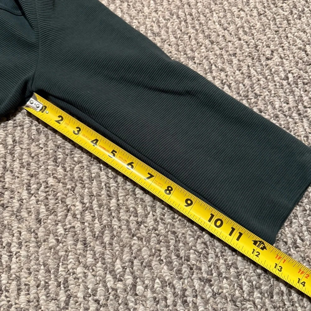 Boden Bronte Ottoman Green Dress - Picture 10 of 10